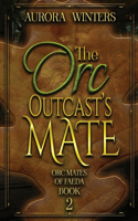 Orc Outcast's Mate