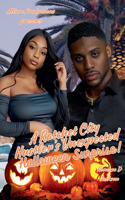 Ratchet City Hustler's Unexpected Halloween Surprise