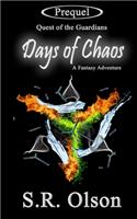 Days of Chaos