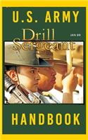 US Army Drill Sergeant Handbook