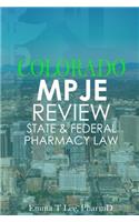 Colorado Mpje Review