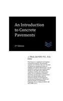 Introduction to Concrete Pavements