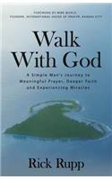 Walk With God