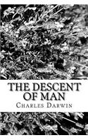 The Descent of Man