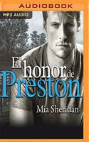 El Honor de Preston