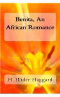 Benita, An African Romance