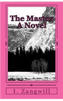 The Master A Novel