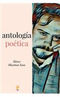 Antología Poética: 2000-2015