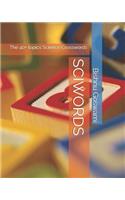 Sciwords