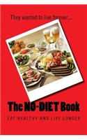 The NO-DIET Book