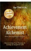 Achievement Alchemist - New and Updated Edition