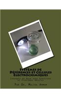 Systèmes de Déférences et Cellules Électrochimiques