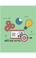 Meeting Notes