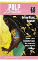 Pulp Literature Spring 2018