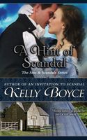 Hint of Scandal