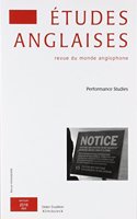 Etudes Anglaises - N2/2016