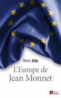 l'Europe de Jean Monnet