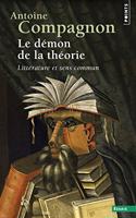 Le demon de la theorie