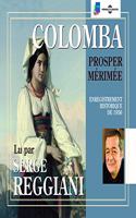 Colomba Lu Par Serge Reggiani