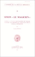 Simon Le Magicien