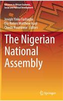 Nigerian National Assembly