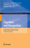 Cognition and Recognition