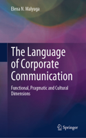 Language of Corporate Communication