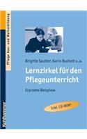 Lernzirkel Fur Den Pflegeunterricht