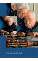 Leben Mit Demenz