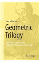 Geometric Trilogy