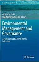 Environmental Management and Governance