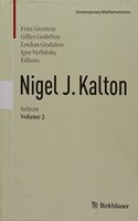 Nigel J. Kalton Selecta