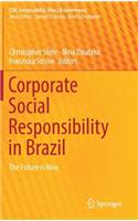 Corporate Social Responsibility in Brazil
