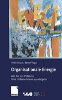 Organisationale Energie