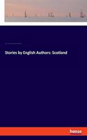 Stories by English Authors