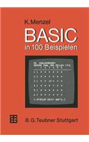 Basic in 100 Beispielen