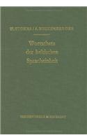 Wortschatz Der Keltischen Spracheinheit: A. Fick, Vergleichendes Worterbuch Der Indogermanischen Sprachen, Band 2