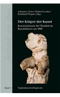 Der Körper der Kunst