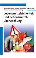 Lebensmittelsicherheit und Lebensmitteluberwachung