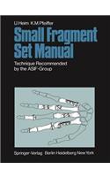 Small Fragment Set Manual