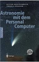 Astronomie Mit Dem Personal Computer