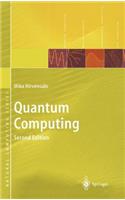 Quantum Computing