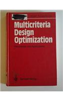 Multicriteria Design Optimization