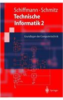 Technische Informatik 2: Grundlagen Der Computertechnik
