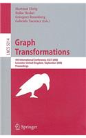 Graph Transformations