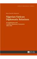 Nigerian-Vatican Diplomatic Relations