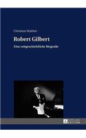 Robert Gilbert