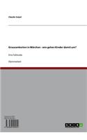 Grausamkeiten in Marchen - Wie Gehen Kinder Damit Um?: Eine Fallstudie