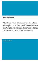 Musik Im Film. Eine Analyse Zu 