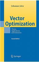 Vector Optimization
